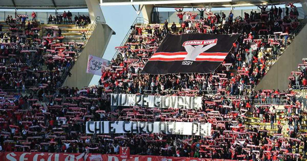 Quali prospettive per il Bari di De Laurentiis?